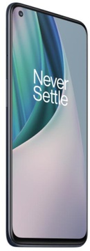 OnePlus Nord N10 5G 6/128GB Midnight Ice