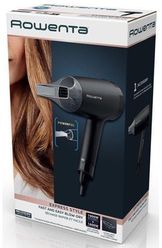 Rowenta Express Style Blow-Dryer CV1803F0