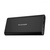RAVPower 2017Q4 Upgraded Dual Input 26800mAh Black RP-PB067