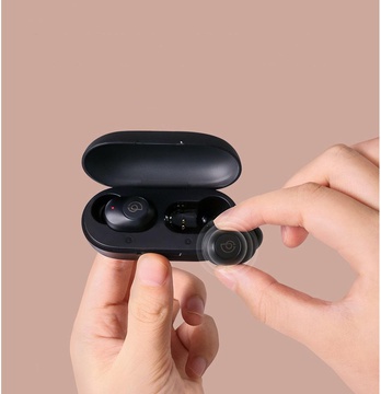 Haylou GT2S Black