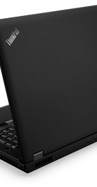 Lenovo Thinkpad P50 (20EN001FUS)