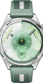 HUAWEI Watch GT 6 46 mm Green (55020FWD, 55020FTV, Atum-B19W)