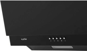 Ventolux TIVOLI 60 BK (700) PB