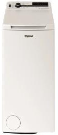Whirlpool TDLRB6240BS