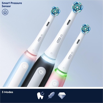 Oral-B iO Series 3 iOG3.1A6.0 Ice Blue