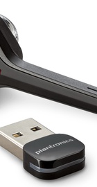 Plantronics Voyager Edge UC Black