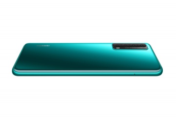 HUAWEI P smart 2021 4/128GB Crush Green (51096ABX)