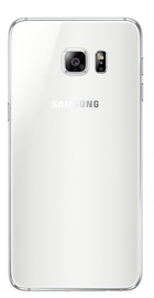 Samsung G928F Galaxy S6 edge+ 32GB White Pearl (UA UCRF)