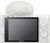 Sony ZV-1 White (ZV1W.CE3)