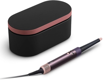 Dyson Airwrap i.d. HS08 Complete Long Curly+Coily Jusper/Plum (599039-01)