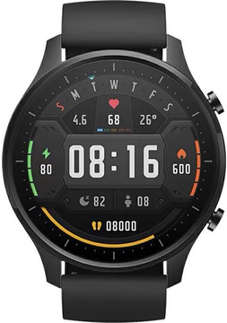 Xiaomi Mi Watch Color Black