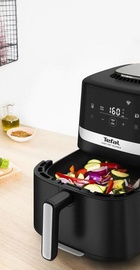 Tefal Easy Fry Silence EY5528E0