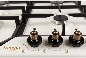Freggia HR640 VGTCH