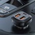 Acefast B9 66W (1 Type-C + 2 USB)