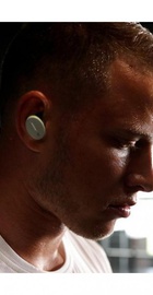 Bose Sport Earbuds Glacier White 805746-0030