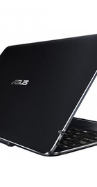 Asus Transformer Book T100CHI-B1-BK