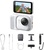 Insta360 GO Ultra Creator Bundle Arctic White (CINSABEA_GOULTRA05)