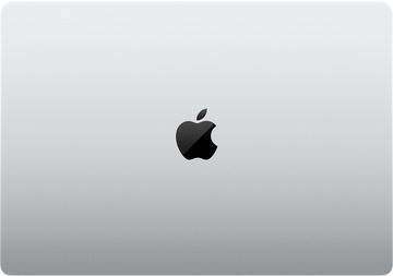 Apple MacBook Pro 16" Silver Late 2024 (Z1FP000BT)