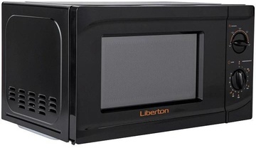 Liberton LMW-2090M Black