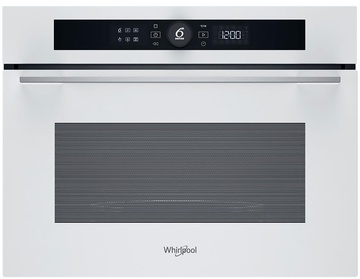Whirlpool WMW57DHMW