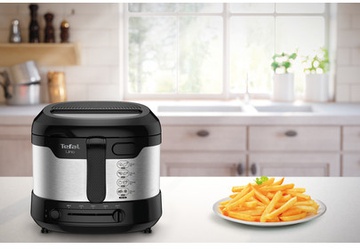 Tefal FF215D