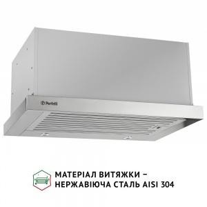 Perfelli ISEO 6PMF INOX