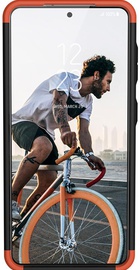 URBAN ARMOR GEAR Samsung Galaxy S21 Civilian Black (21281D114040)