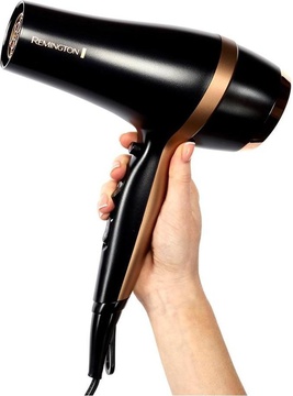 Remington Salon Smooth D6960GP