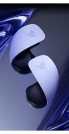 Sony PULSE Explore White (1000039787)