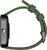 2E Alpha SQ Music Edition 46mm Black-Green (2E-CWW40BKGN)