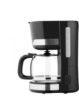ECG KP 2115 Black