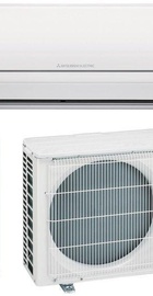 Mitsubishi Electric MSZ-HR42VF/MUZ-HR42VF