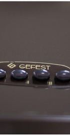 Gefest ВО 1502 К17