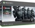 Microsoft Xbox One X 1TB + Gears 5