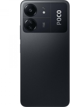 Xiaomi Poco C65 6/128GB Black (UA)