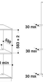 Whirlpool OAKZ9 7921 CS IX