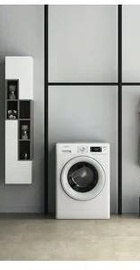 Whirlpool FFB 7038 W