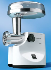 Kenwood MG 470