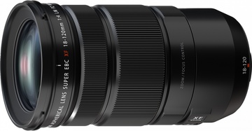 Fujifilm XF 18-120mm f/4 LM PZ WR (16780224)