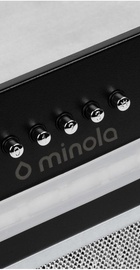 Minola HBI 5623 BL 1000 LED