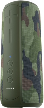 Trust Caro Max Powerful Bluetooth Wireless Speaker jungle camo (23960)