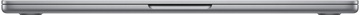 Apple MacBook Air 13,6" M2 Space Gray 2022 (MLXW3)
