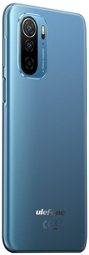 Ulefone Note 13P 4/64Gb Blue