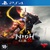 Игра для PS4 Nioh 2 PS4  (9347200)