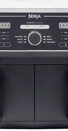 NINJA Foodi Max Dual Zone AF400EU