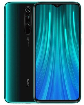 Xiaomi Redmi Note 8 Pro 8/128GB Green