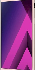 Samsung Galaxy A5 2017 Duos 32GB (SM-A520FZID) Peach Cloud (UA UCRF)