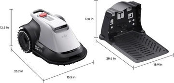 Eufy E15 (T2880GA1)