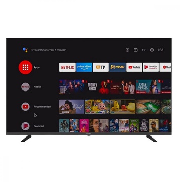 Vivax 58UHD10K