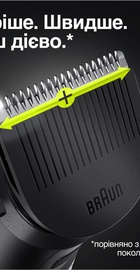 Braun MGK3320